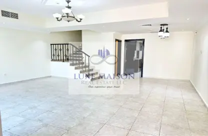 Villa - 3 Bedrooms - 4 Bathrooms for sale in Diamond Views 2 - Diamond Views - Jumeirah Village Circle - Dubai