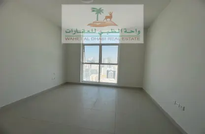 Apartment - 2 Bedrooms - 3 Bathrooms for rent in Al Hilal Tower - Al Khan Lagoon - Al Khan - Sharjah