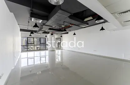 Office Space - Studio - 1 Bathroom for sale in Goldcrest Executive - JLT Cluster C - Jumeirah Lake Towers - Dubai