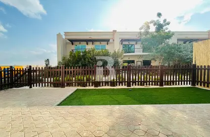 Villa - 3 Bedrooms - 4 Bathrooms for sale in Seashore - Rabdan - Abu Dhabi