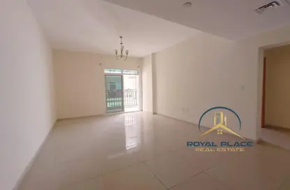 Apartment - 1 Bedroom - 2 Bathrooms for rent in May Residence - Jumeirah Village Circle - Dubai