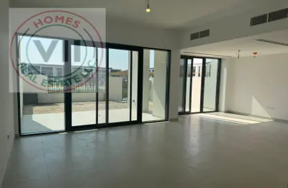 Villa - 3 Bedrooms - 4 Bathrooms for rent in Shams Townhouses - Town Square - Dubai