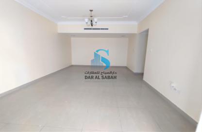 Apartment - 2 Bedrooms - 2 Bathrooms for rent in Street 64 - Al Nahda - Sharjah