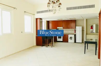 Apartment - 1 Bedroom - 2 Bathrooms for sale in Sherlock Circus 1 - Sherlock Circus - Motor City - Dubai