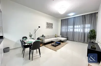 Apartment - 1 Bedroom - 2 Bathrooms for sale in Profile Residence - Dubai Sports City - Dubai