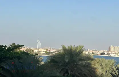 Apartment - 2 Bedrooms - 3 Bathrooms for sale in Kempinski Palm Residence - The Crescent - Palm Jumeirah - Dubai