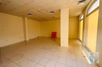 Shop - Studio - 1 Bathroom for rent in M05 - Persia Cluster - International City - Dubai