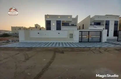 Villa - 5 Bedrooms - 7 Bathrooms for sale in Al Mowaihat 1 - Al Mowaihat - Ajman