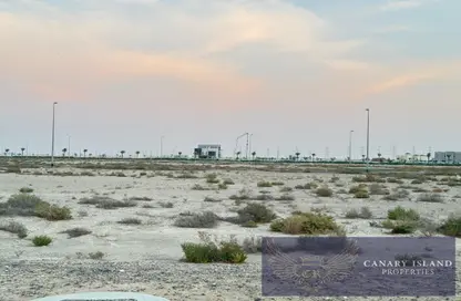 Land - Studio for sale in Jebel Ali Hills - Jebel Ali - Dubai