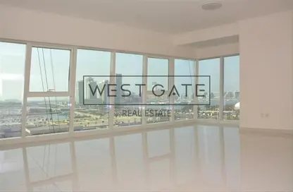 Apartment - 1 Bedroom - 2 Bathrooms for sale in Damac Heights - Dubai Marina - Dubai