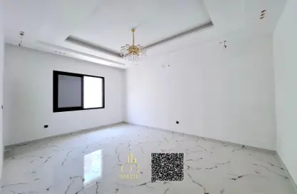 Villa - 5 Bedrooms - 7 Bathrooms for rent in Al Amira Village - Al Yasmeen - Ajman