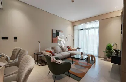 Apartment - 1 Bedroom - 2 Bathrooms for sale in Myka Residence - Dubai Production City (IMPZ) - Dubai