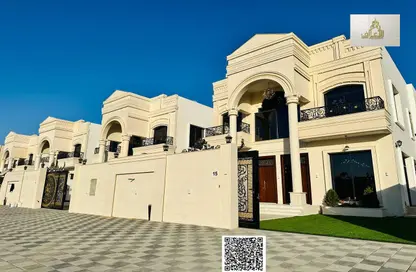 Villa - 5 Bedrooms for sale in Al Helio 2 - Al Helio - Ajman