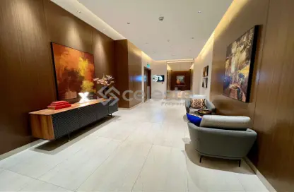 Apartment - 1 Bedroom - 1 Bathroom for rent in Sobha Creek Vistas Reserve - Sobha Hartland - Mohammed Bin Rashid City - Dubai