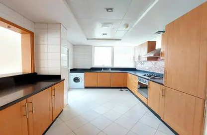 Apartment - 1 Bedroom - 1 Bathroom for rent in Dubai Star - JLT Cluster L - Jumeirah Lake Towers - Dubai