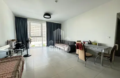 Apartment - 1 Bedroom - 2 Bathrooms for rent in 1 Residences - 2 - Wasl1 - Al Kifaf - Dubai