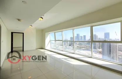 Apartment - 3 Bedrooms - 4 Bathrooms for rent in Burj Al Shams - Shams Abu Dhabi - Al Reem Island - Abu Dhabi