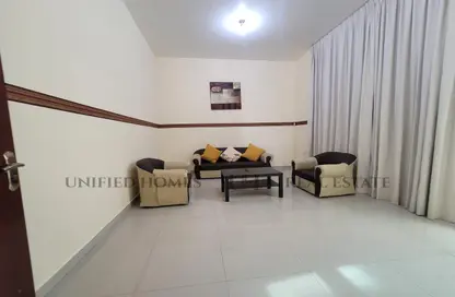 Apartment - 1 Bedroom - 1 Bathroom for rent in Khalifa City A Villas - Khalifa City A - Khalifa City - Abu Dhabi