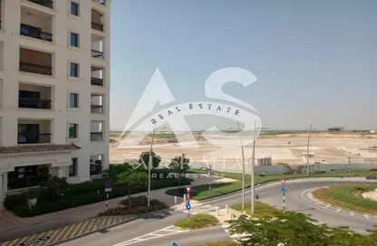 Apartment - 1 Bathroom for sale in Ansam 1 - Ansam - Yas Island - Abu Dhabi