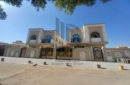 Villa - 6 Bedrooms for sale in Al Mowaihat 3 - Al Mowaihat - Ajman