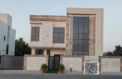 Villa - 6 Bedrooms for sale in Al Yasmeen 1 - Al Yasmeen - Ajman