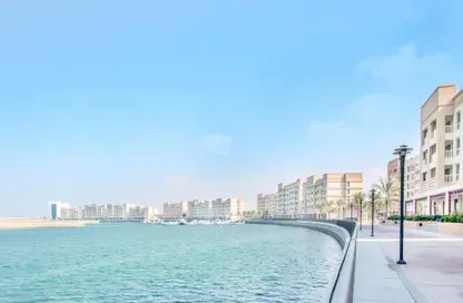 Apartment - 1 Bathroom for sale in The Lagoons - Mina Al Arab - Ras Al Khaimah