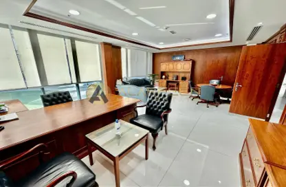 Office Space - Studio - 1 Bathroom for sale in Prime Business Centre - Jumeirah Village Circle - Dubai