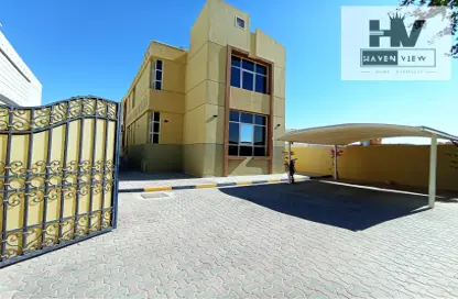 Villa - 4 Bedrooms - 4 Bathrooms for rent in Mohamed Bin Zayed Centre - Mohamed Bin Zayed City - Abu Dhabi