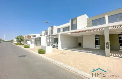 Townhouse - 3 Bedrooms - 4 Bathrooms for sale in Ruba - Arabian Ranches 3 - Dubai