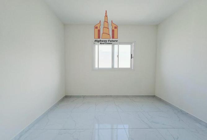 Apartment - 2 Bedrooms - 2 Bathrooms for rent in Muwaileh Commercial - Sharjah