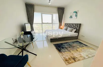 Apartment - 1 Bathroom for sale in Carson C - Carson - DAMAC Hills - Dubai