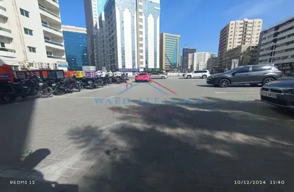 Land - Studio for rent in Al Majaz 1 - Al Majaz - Sharjah