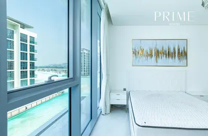 Apartment - 1 Bedroom - 1 Bathroom for sale in Residences 5 - District One - Mohammed Bin Rashid City - Dubai