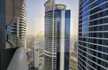 Apartment - 3 Bedrooms - 4 Bathrooms for rent in DAMAC Towers by Paramount - Business Bay - Dubai