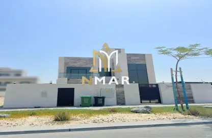 Villa - 4 Bedrooms - 5 Bathrooms for sale in Alreeman - Al Shamkha - Abu Dhabi