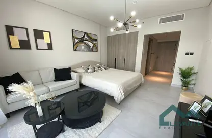 Apartment - 1 Bathroom for sale in Oxford Boulevard - Jumeirah Village Circle - Dubai