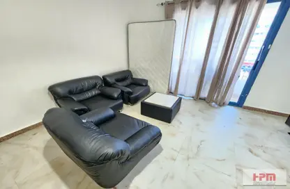 Apartment - 1 Bedroom - 2 Bathrooms for rent in Al Khalidiya - Abu Dhabi