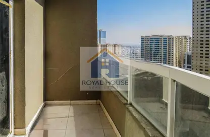 Apartment - 2 Bedrooms - 2 Bathrooms for sale in Al Nahda Residential Complex - Al Nahda - Sharjah