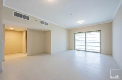 Apartment - 2 Bedrooms - 3 Bathrooms for rent in Ajwan Towers - Saadiyat Cultural District - Saadiyat Island - Abu Dhabi