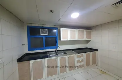 Apartment - 2 Bedrooms - 2 Bathrooms for rent in Ibtikar 2 - Al Majaz 2 - Al Majaz - Sharjah