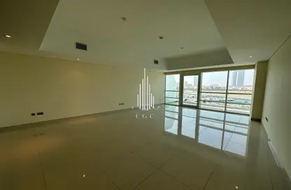 Apartment - 2 Bedrooms - 3 Bathrooms for rent in Al Marasy - Al Bateen - Abu Dhabi