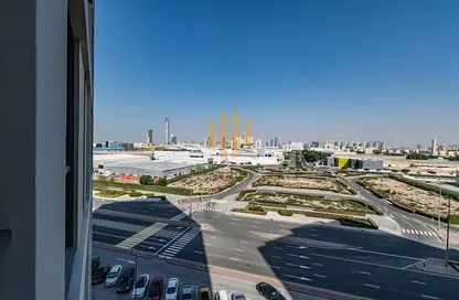 Apartment - 1 Bedroom - 2 Bathrooms for sale in The Dania District 3 - Midtown - Dubai Production City (IMPZ) - Dubai