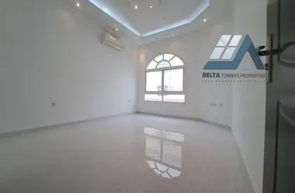 Apartment - 4 Bedrooms - 3 Bathrooms for rent in C2302 - Khalifa City A - Khalifa City - Abu Dhabi