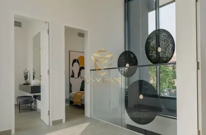 Townhouse - 4 Bedrooms - 5 Bathrooms for sale in Melia - Masaar - Tilal City - Sharjah