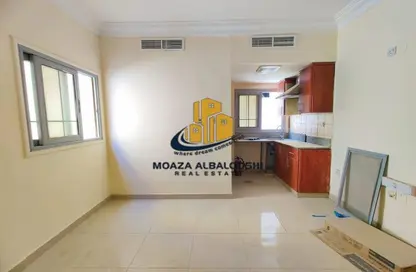 Apartment - 1 Bedroom - 1 Bathroom for rent in Muwaileh - Sharjah