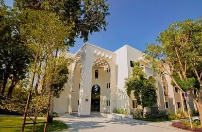 Apartment - 2 Bedrooms - 2 Bathrooms for rent in The Gardens Buildings - The Gardens - Dubai