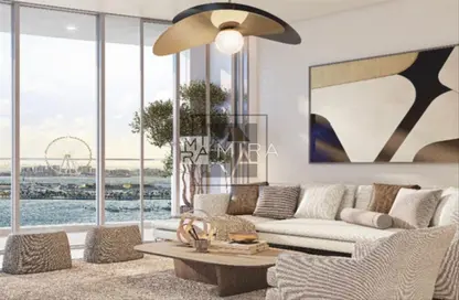 Apartment - 2 Bedrooms - 3 Bathrooms for sale in Palm Beach Towers 3 - Palm Beach Towers - Palm Jumeirah - Dubai