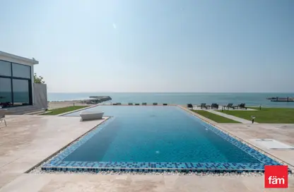 Villa - 6 Bedrooms for sale in Nurai Resort - Nurai Island - Abu Dhabi
