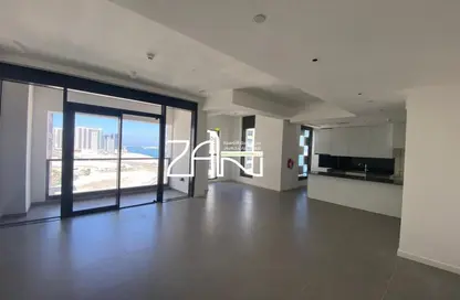 Apartment - 1 Bedroom - 2 Bathrooms for rent in Pixel - Makers District - Al Reem Island - Abu Dhabi