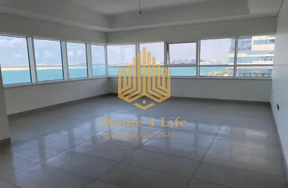 Apartment - 3 Bedrooms - 4 Bathrooms for sale in Lamar Residences - Al Seef - Al Raha Beach - Abu Dhabi